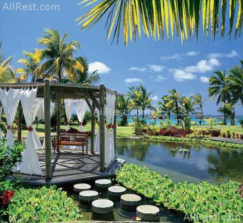 Beau Rivage Resort 55